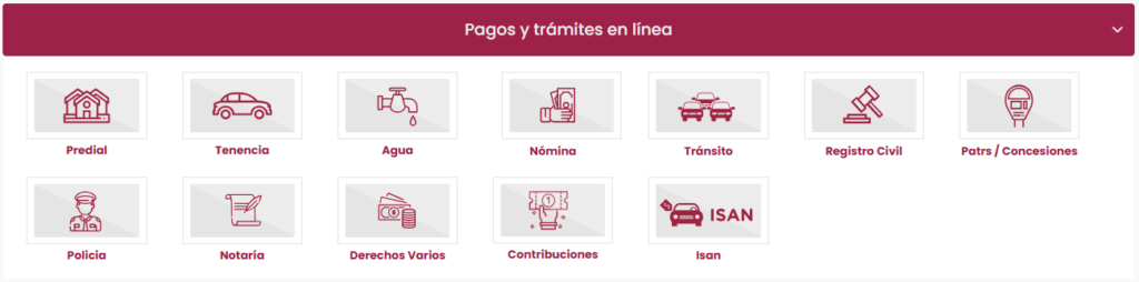 pago tenencia CDMX